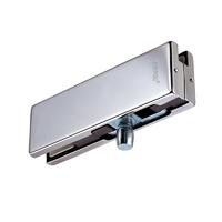 Top Clamp Over Panel connector with Glass door pivot Path fitting SP-300A