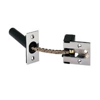 Anti-theft Door Security Chain Fastener Button SL-030