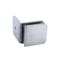 Stainless Steel Glass Shower Clamp SI-915