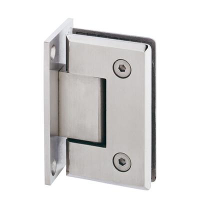 90 Degree Glass To Wall Shower Hinge SI-B301