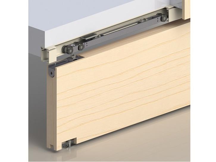 Soft Close sliding Door Hardware SB-1907