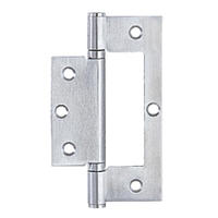 Stainless Steel Single swing door hinge 5X3.5X2.5