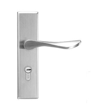 Stainless Steel Room Lock SM-50302ET-11SS*F