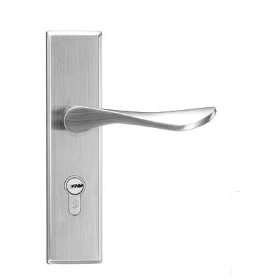 Stainless Steel Room Lock SM-50302ET-11SS*F
