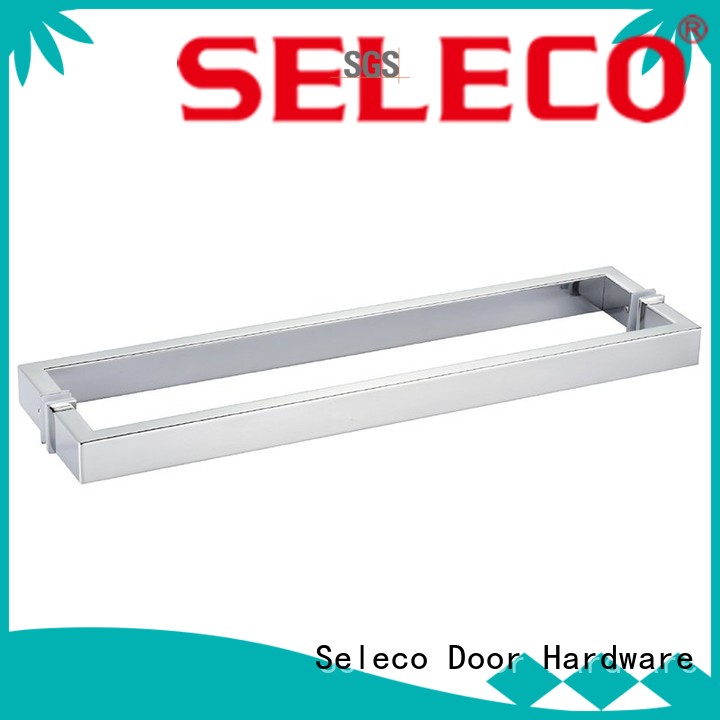 Shower Glass Handle Shower Door Bar Handles Seleco