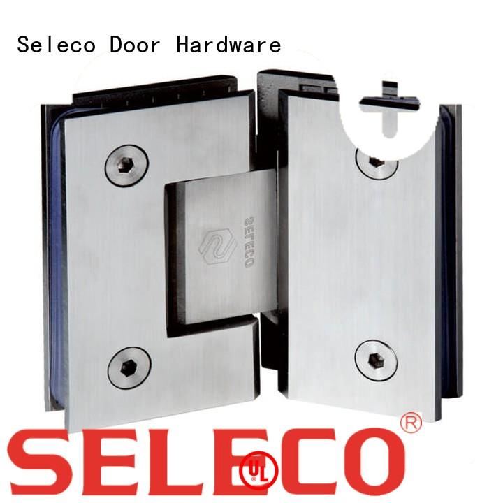 High Quality 135 Degree Bathrrom Door Hinge Si B242 Factory