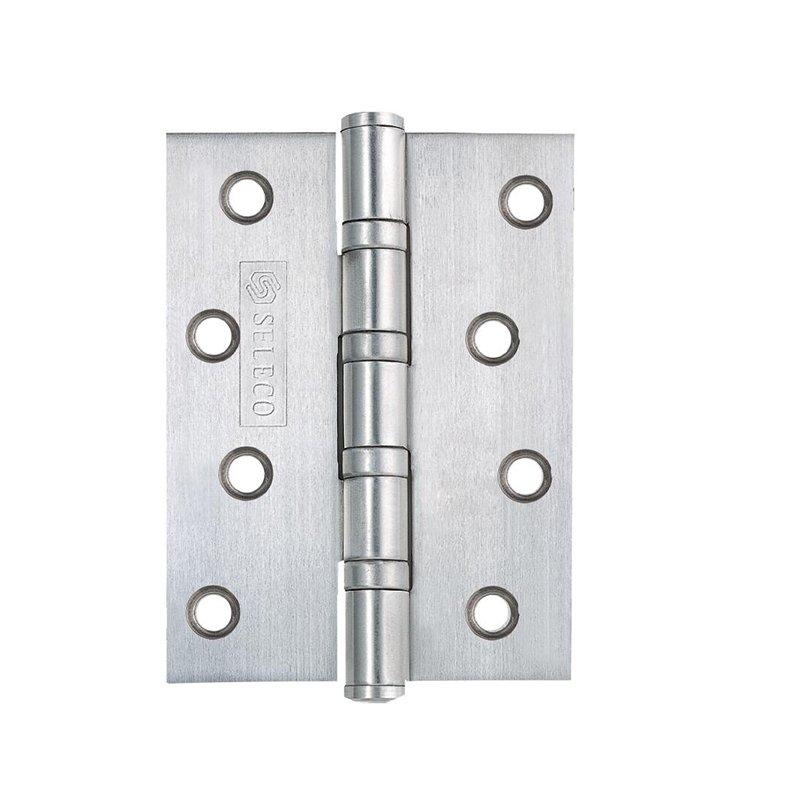 hinge manufacturers