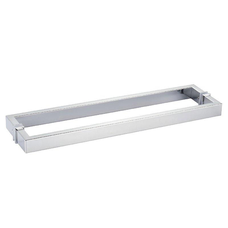 Shower Glass Handle Shower Door Bar Handles Seleco
