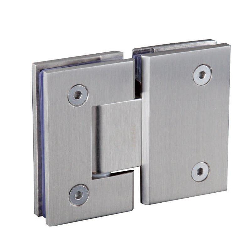 Shower Hinges Glass Hardware Shower Hinge Seleco
